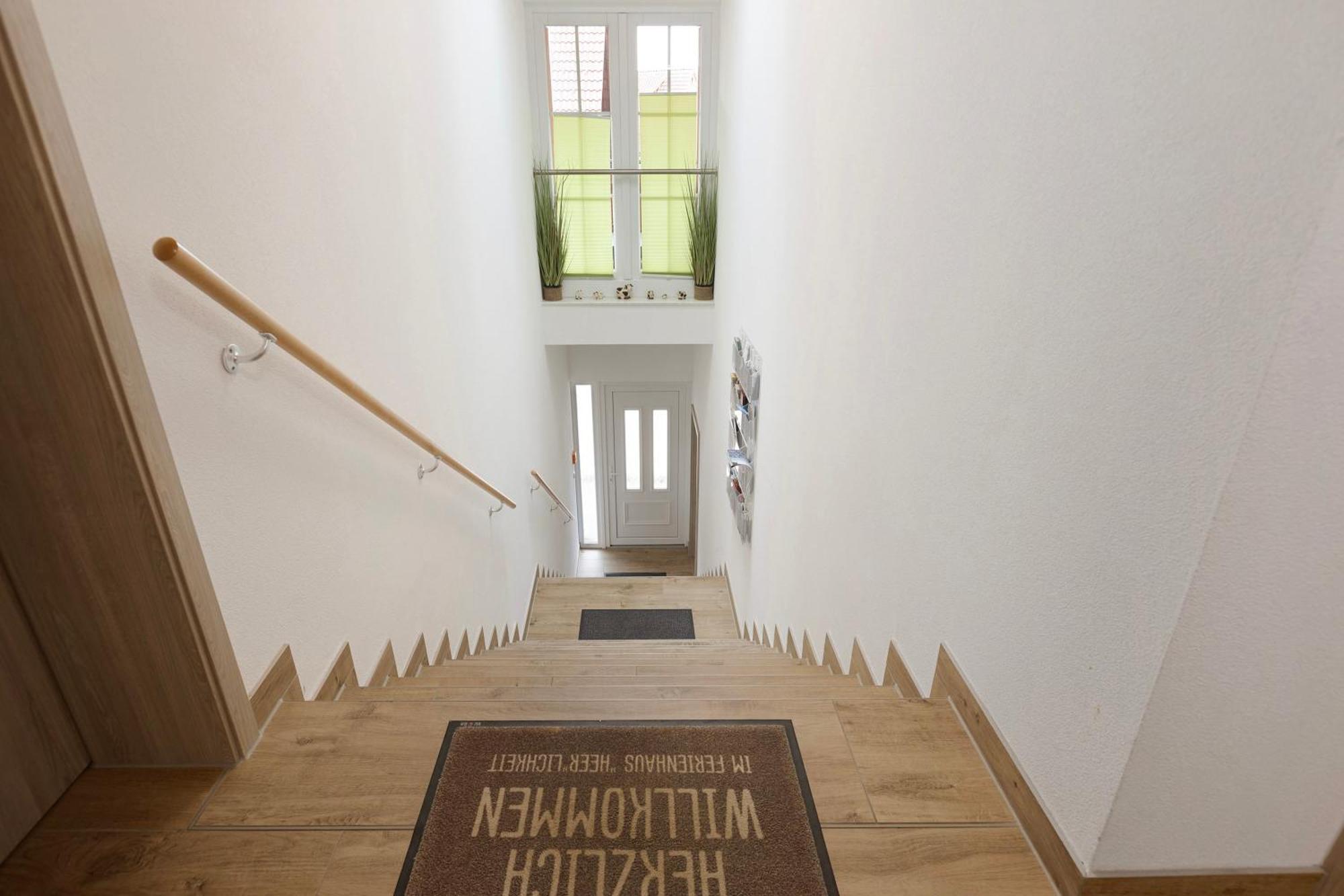 Ferienhaus Heerlichkeit Löffingen Dış mekan fotoğraf