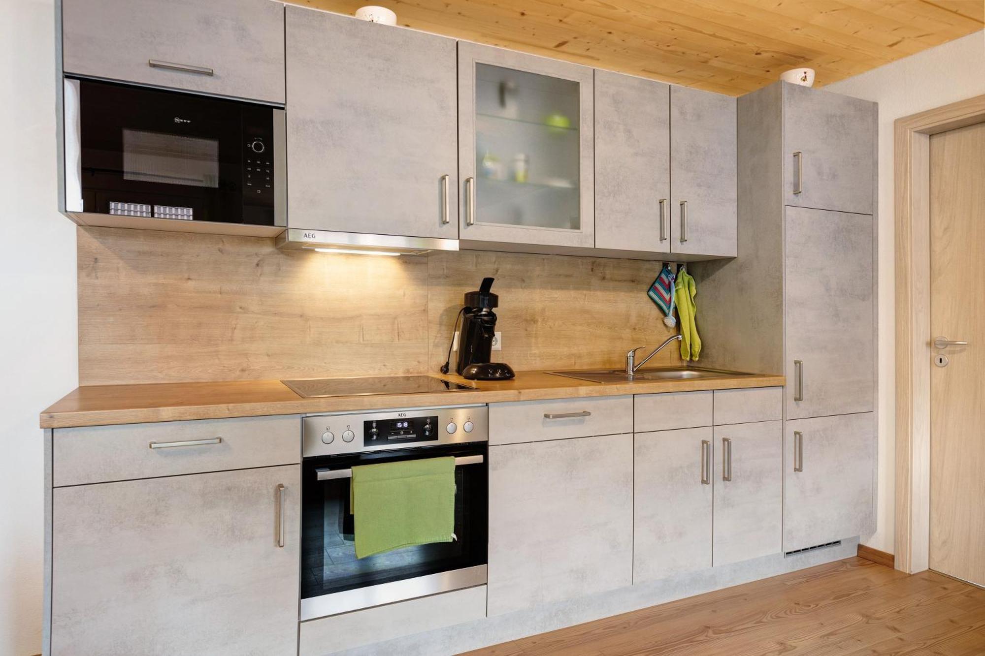 Ferienhaus Heerlichkeit Löffingen Dış mekan fotoğraf
