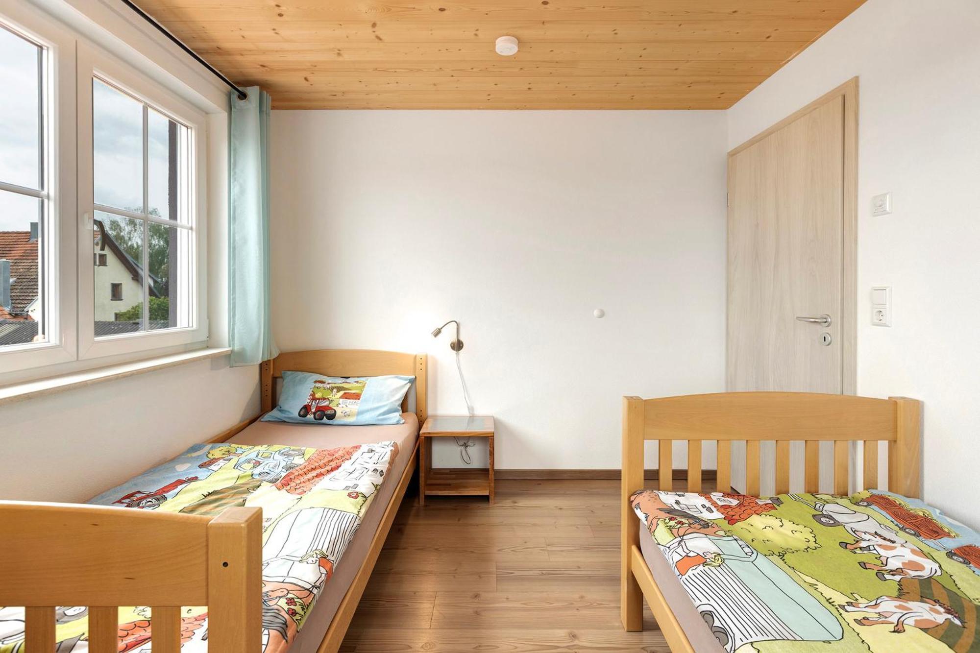 Ferienhaus Heerlichkeit Löffingen Dış mekan fotoğraf