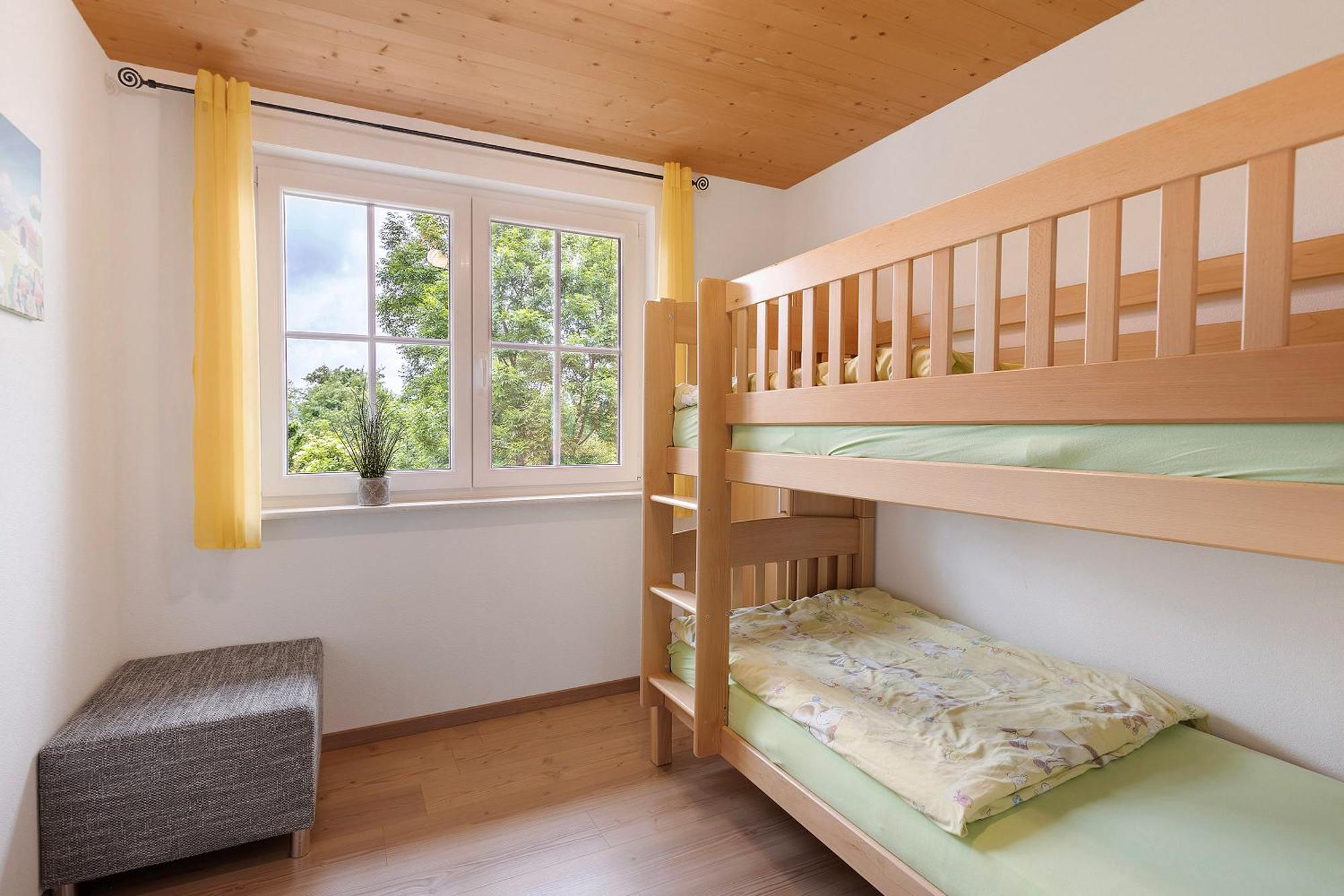 Ferienhaus Heerlichkeit Löffingen Dış mekan fotoğraf