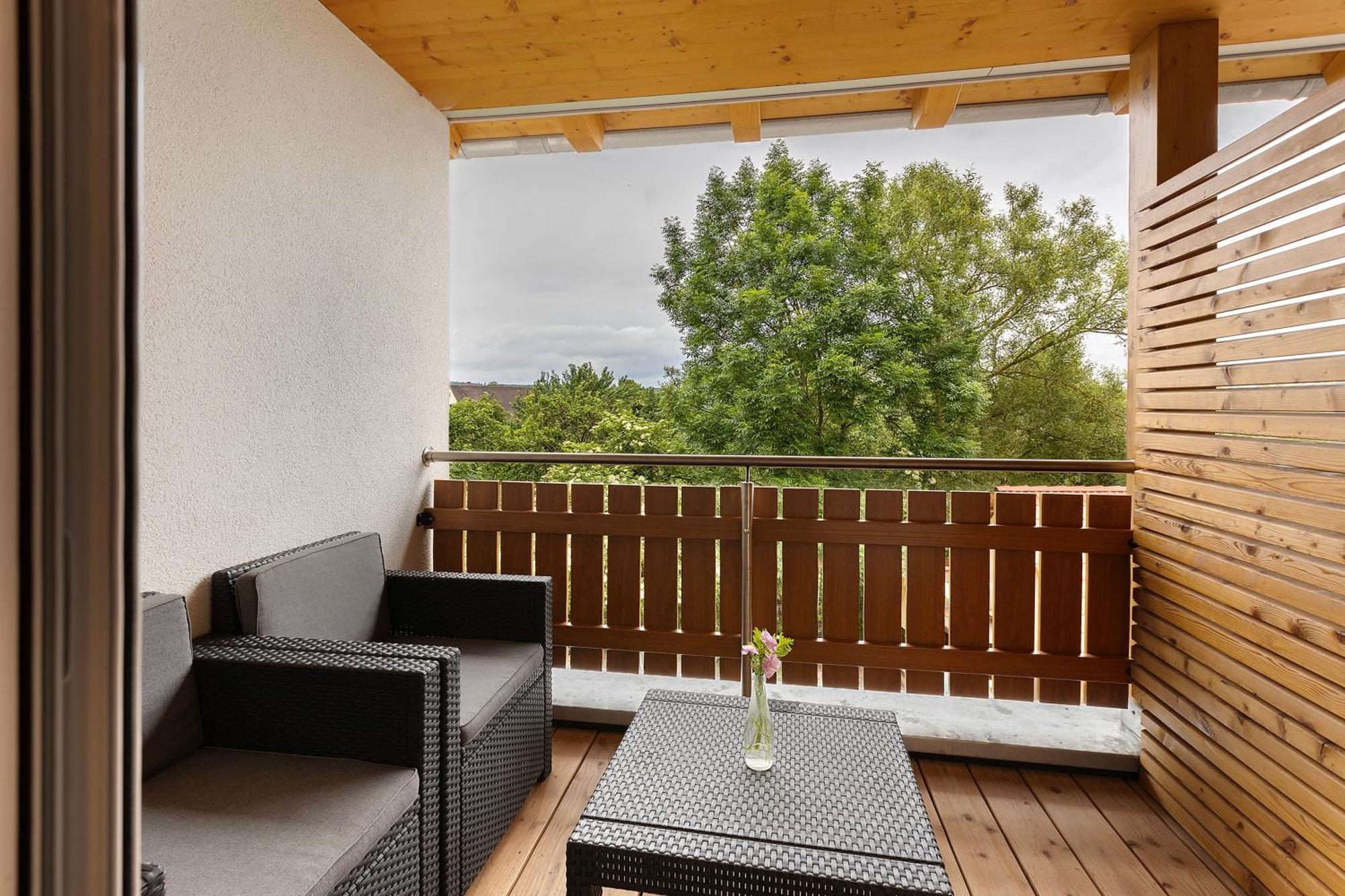 Ferienhaus Heerlichkeit Löffingen Dış mekan fotoğraf