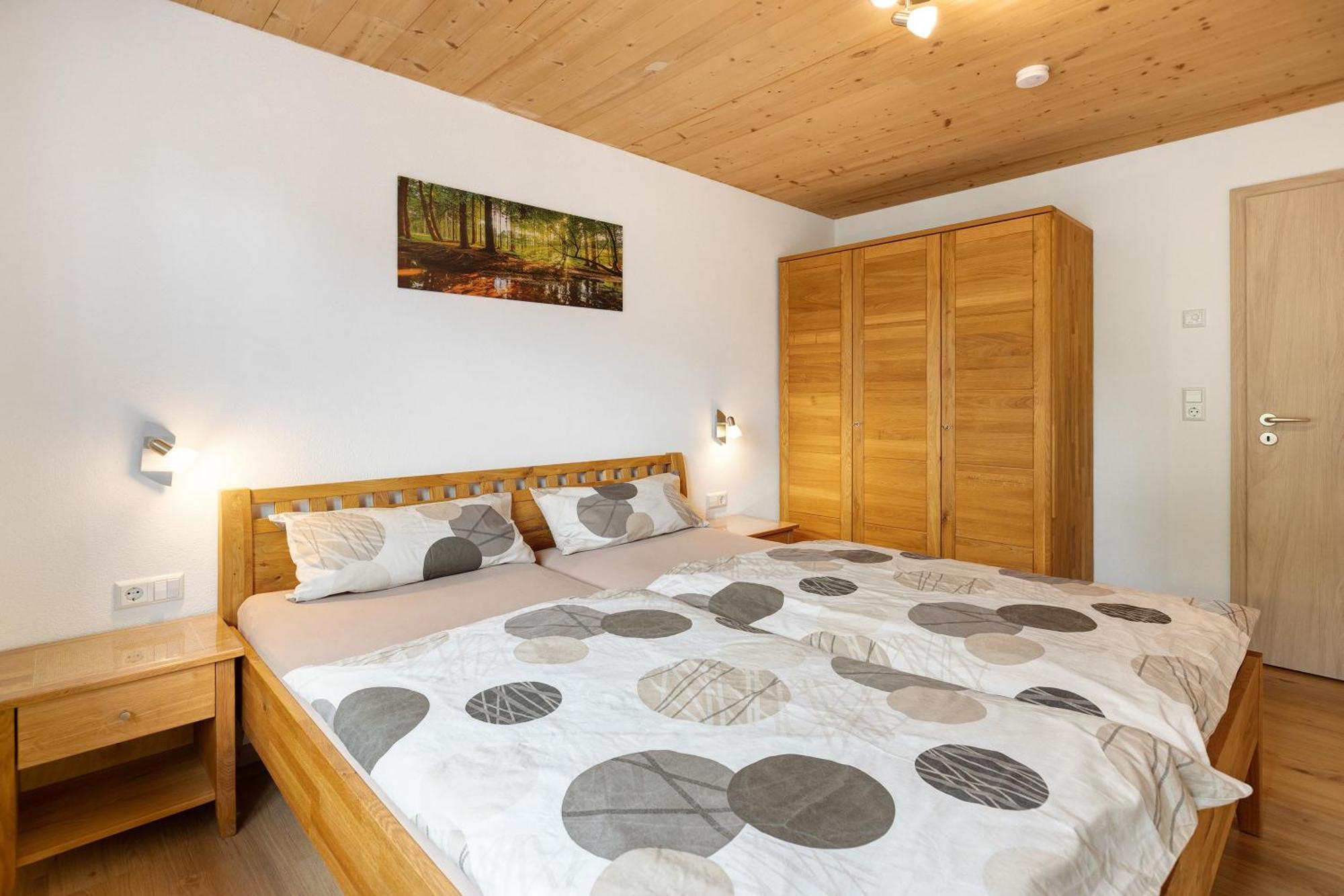 Ferienhaus Heerlichkeit Löffingen Dış mekan fotoğraf